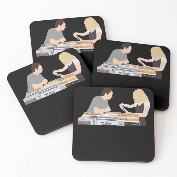 Item preview, Before Sunrise Movie Take The Train Meet French Women A Day Spent Together Fun Pop designed and sold by Beforesunrisely.