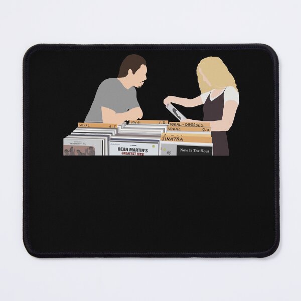 Item preview, Before Sunrise Movie Take The Train Meet French Women A Day Spent Together Fun Pop designed and sold by Beforesunrisely.