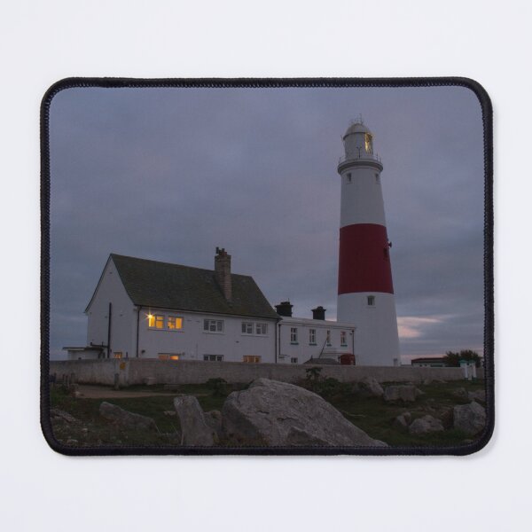 Item preview, The Famous Lighthouse.. designed and sold by LaurenTucker.