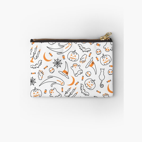 Item preview, Halloween Pattern Design designed and sold by PatternTale.
