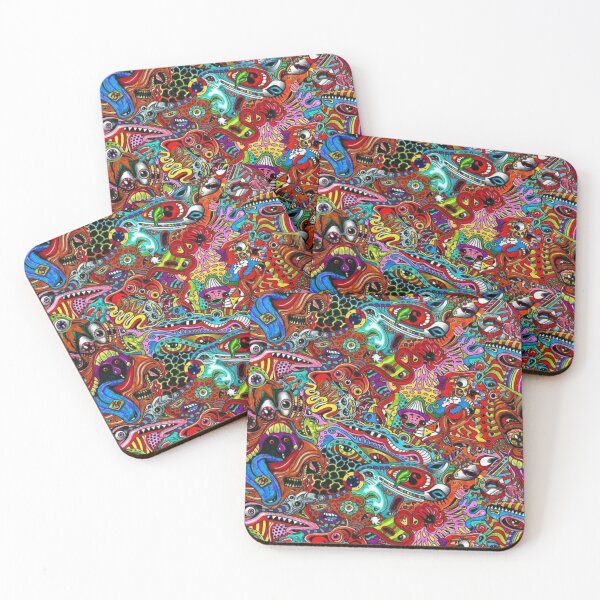 Item preview, Color blend designed and sold by Lynikaao.