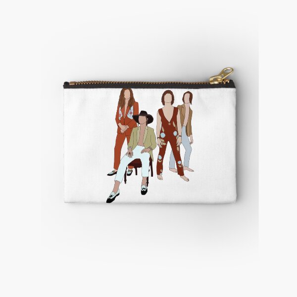 Item preview, Greta Van Fleet Photoshoot   designed and sold by UpYourShirts.