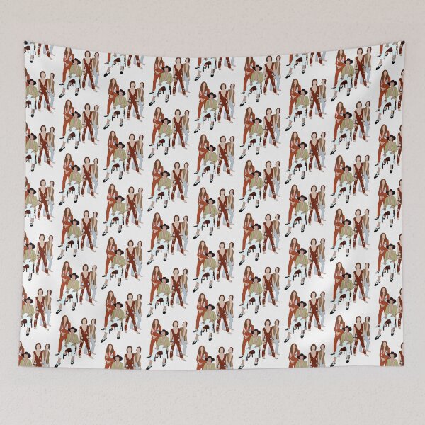 Item preview, Greta Van Fleet Photoshoot   designed and sold by UpYourShirts.