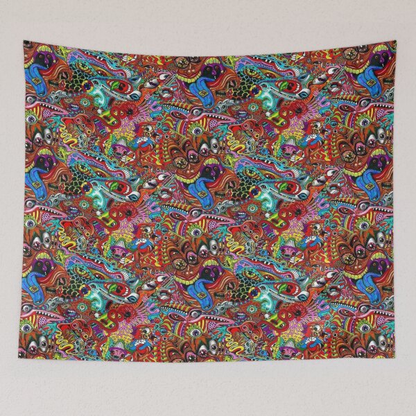 Item preview, Color blend designed and sold by Lynikaao.