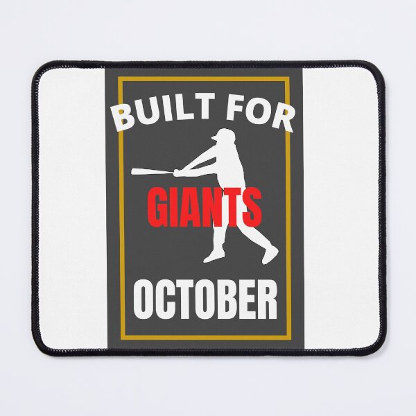 Item preview, Built for October cardinals  designed and sold by WORDtoARTwork.
