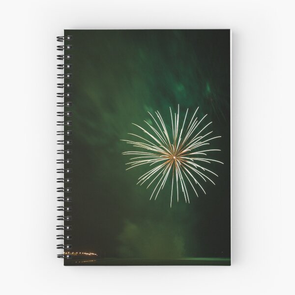 Item preview, Going Off With A Bang.. designed and sold by LaurenTucker.