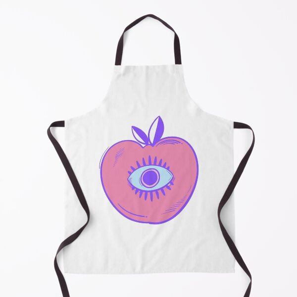 Item preview, Apple emoji designed and sold by Sarwat Reza.