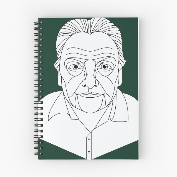 Item preview, G.E.M. Anscombe designed and sold by jholbo.