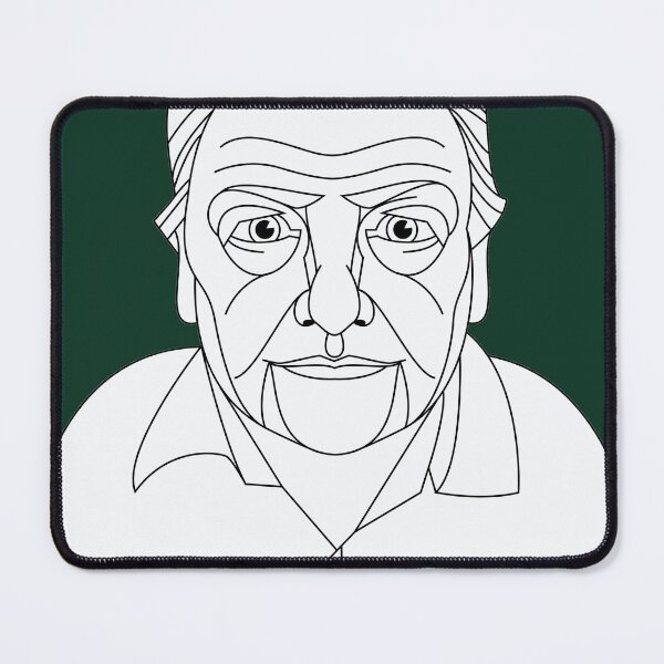 Item preview, G.E.M. Anscombe designed and sold by jholbo.