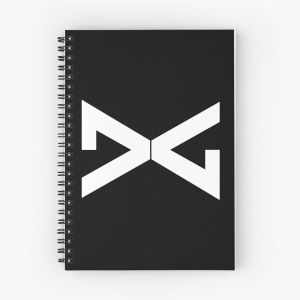 Aperçu de l'œuvre Club Casios CC Logo Blanc sur Noir | Club Casios Musique créée et vendue par tommy2shots.