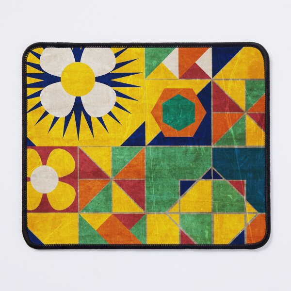 Item preview, Spanish Tiles designed and sold by susycosta.