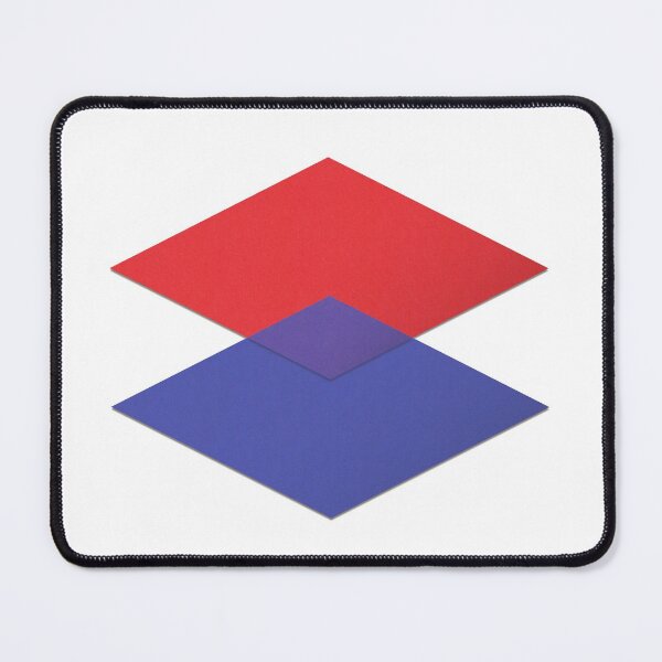 Item preview, Abstract Ultra Violet designed and sold by Hell-Prints.