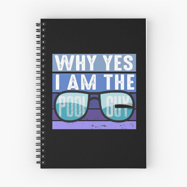 Item preview, Why Yes I Am The Pool Guy designed and sold by primetee.