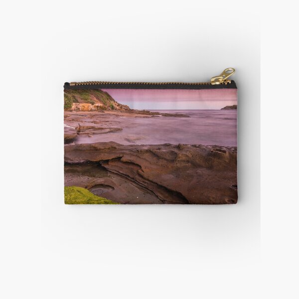 Artikelvorschau, Long Bay at Malabar in Sydney at sunset entworfen und verkauft von KeithMcInnes.