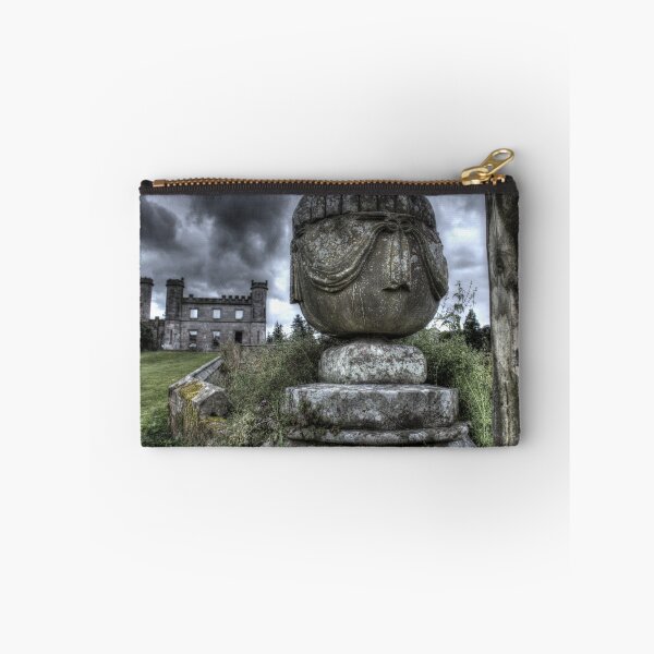 Item preview, Lowther Castle, Cumbria, England designed and sold by decartsnorth.