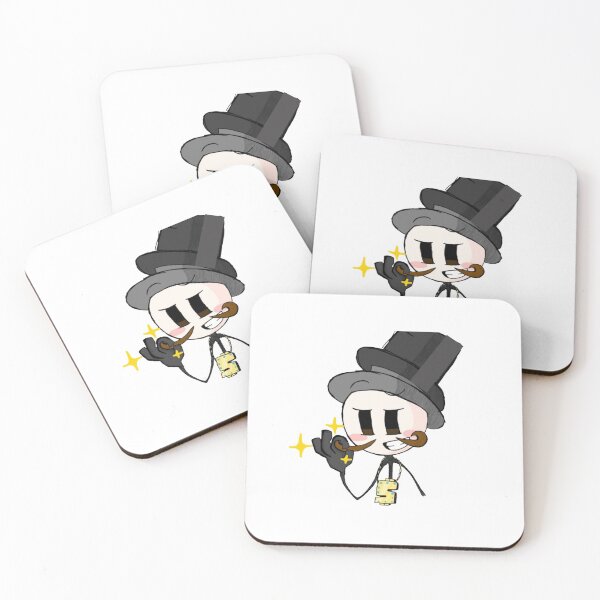 Item preview, HENRY STICKMIN,FUNNY designed and sold by Laura-Arso.