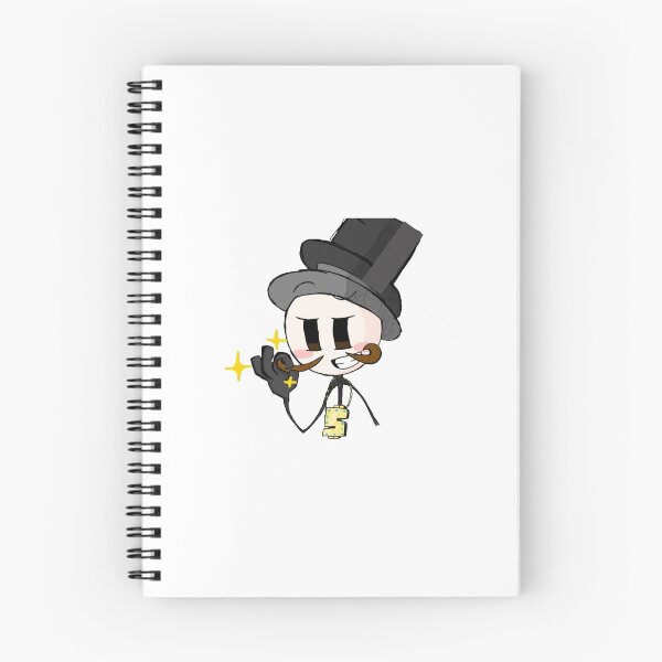 Item preview, HENRY STICKMIN,FUNNY designed and sold by Laura-Arso.