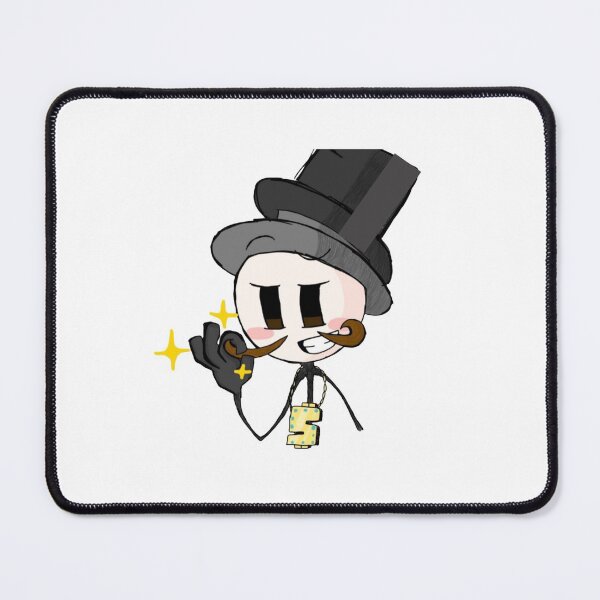 Item preview, HENRY STICKMIN,FUNNY designed and sold by Laura-Arso.