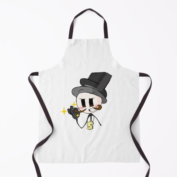 Item preview, HENRY STICKMIN,FUNNY designed and sold by Laura-Arso.