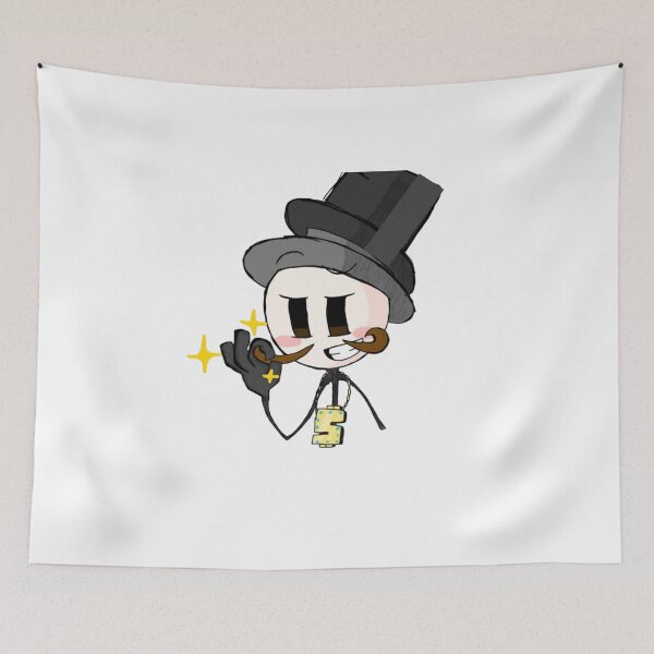 Item preview, HENRY STICKMIN,FUNNY designed and sold by Laura-Arso.