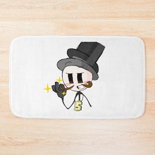 Item preview, HENRY STICKMIN,FUNNY designed and sold by Laura-Arso.