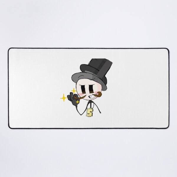 Item preview, HENRY STICKMIN,FUNNY designed and sold by Laura-Arso.
