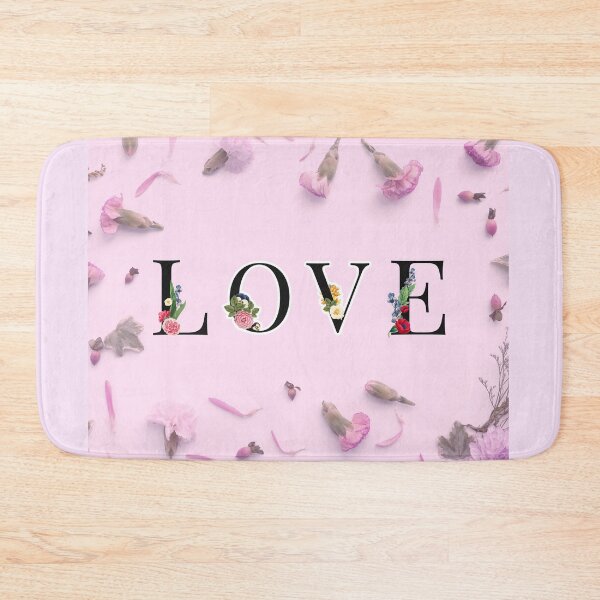 Item preview, LOVE designed and sold by JoesCornerStore.