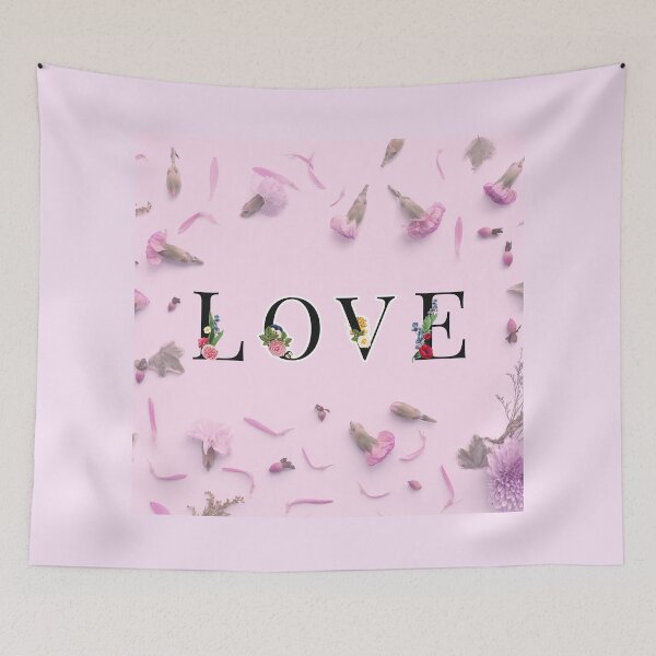 Item preview, LOVE designed and sold by JoesCornerStore.