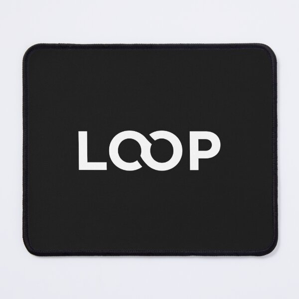 Item preview, Lexpressive - Loop designed and sold by mnmlstID.