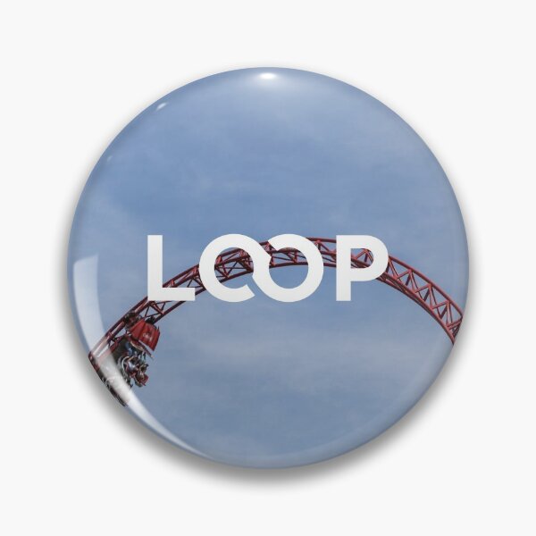 Item preview, Lexpressive - Loop designed and sold by mnmlstID.