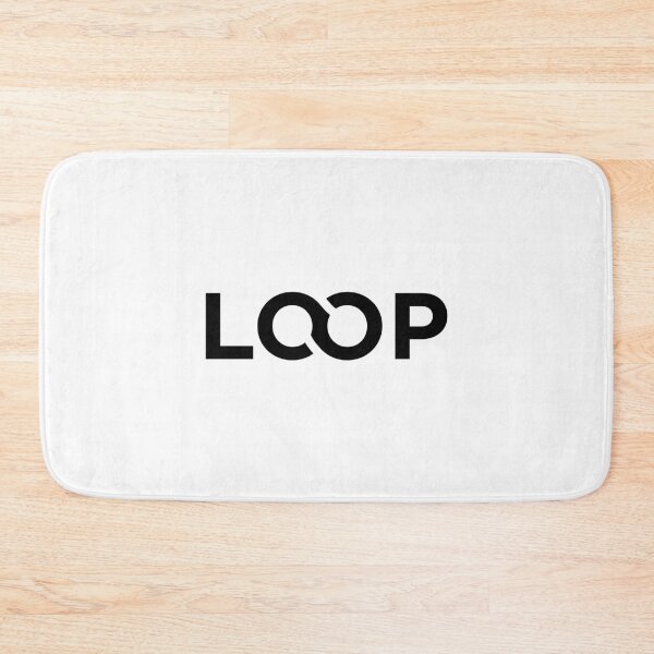 Item preview, Lexpressive - Loop designed and sold by mnmlstID.
