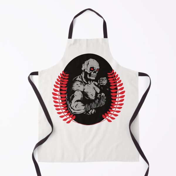 Item preview, mma fighter martial arts fitness designed and sold by ReneMM.