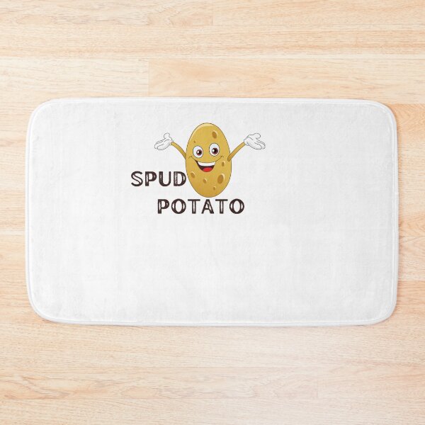 Artikelvorschau,  Süßes Süßkartoffel-Spud-T-Shirt entworfen und verkauft von Dragsma ⭐⭐⭐⭐⭐.