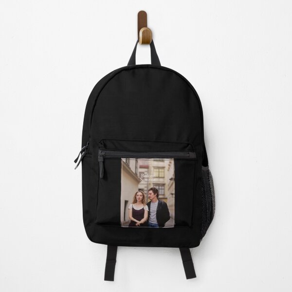 Item preview, Before Sunrise Movie Take The Train Meet French Women A Day Spent Together Funny Gifts Music Fans designed and sold by Beforesunrisely.