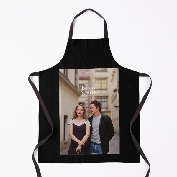 Item preview, Before Sunrise Movie Take The Train Meet French Women A Day Spent Together Funny Gifts Music Fans designed and sold by Beforesunrisely.