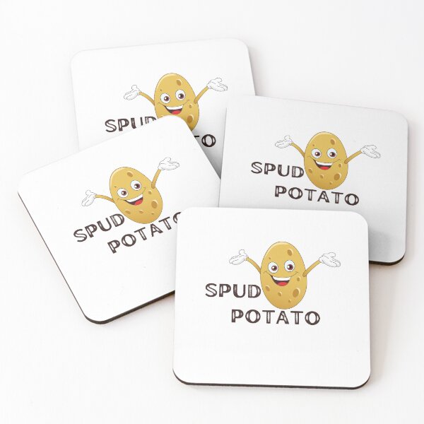 Item preview,  Cute Sweet Potato Spud Essential T-Shirt designed and sold by Dragsma ⭐⭐⭐⭐⭐.