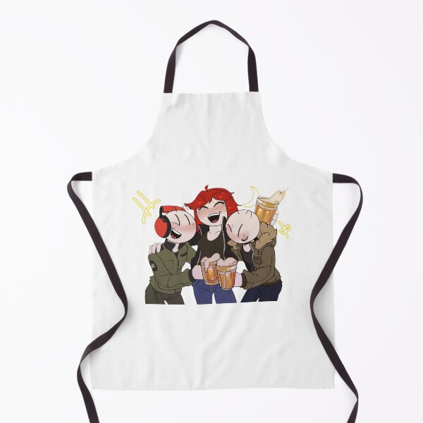 Item preview, HENRY STICKMIN designed and sold by Laura-Arso.