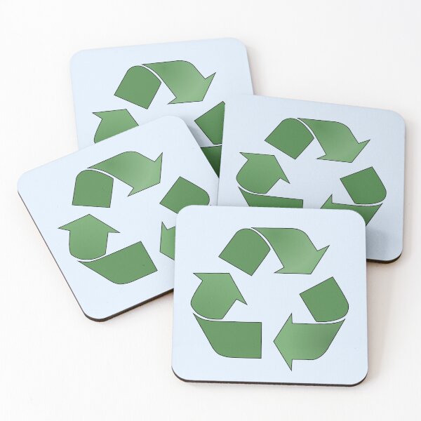 Item preview, Recycle designed and sold by espanier.