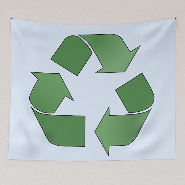 Item preview, Recycle designed and sold by espanier.