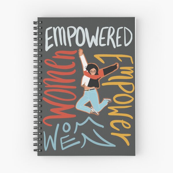 Item preview, Empowered Women Empower Women designed and sold by Prachi Patel.