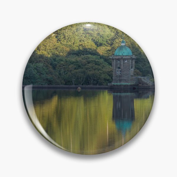 Item preview, Reflection of the Valleys...  designed and sold by LaurenTucker.