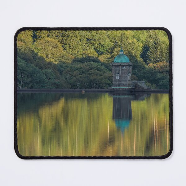 Item preview, Reflection of the Valleys... designed and sold by LaurenTucker.