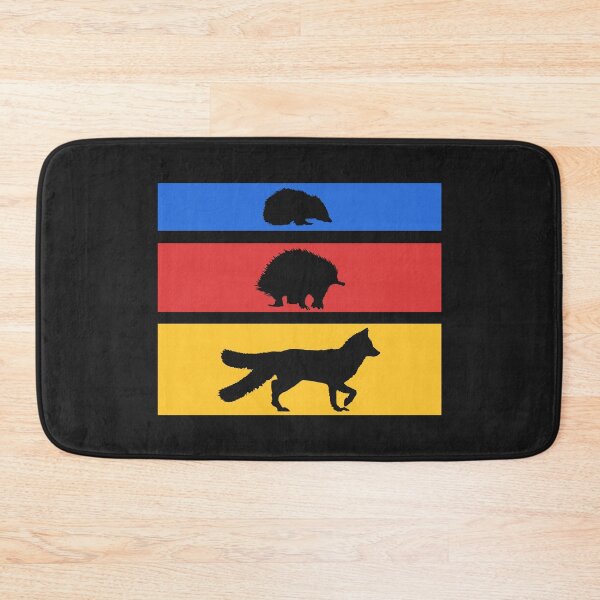 Item preview, Woodland Creatures Assemble! designed and sold by Chrisjamesevans.