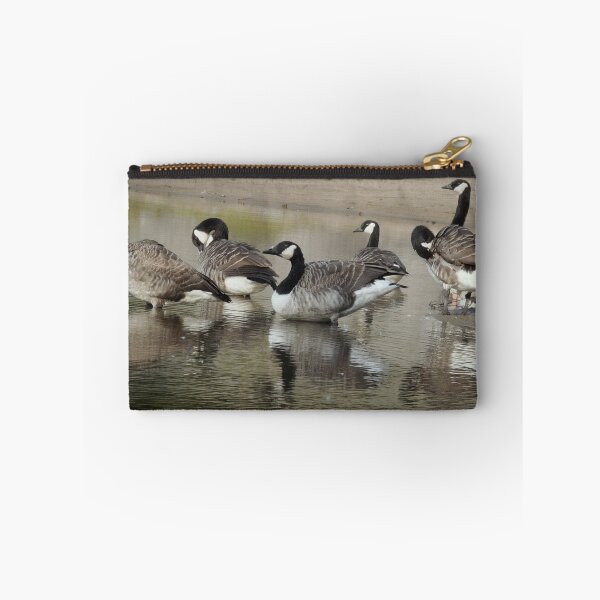 Item preview, Canada Geese Soon to Go South designed and sold by HELUA.