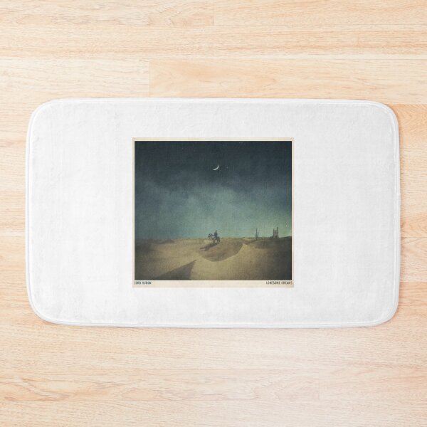 Item preview, Lonesome Dreams - Lord Huron    designed and sold by JenniferActond.