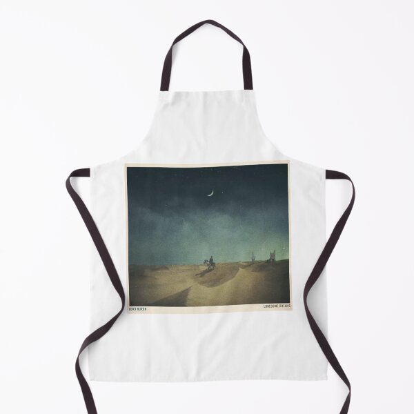 Item preview, Lonesome Dreams - Lord Huron designed and sold by JenniferActond.