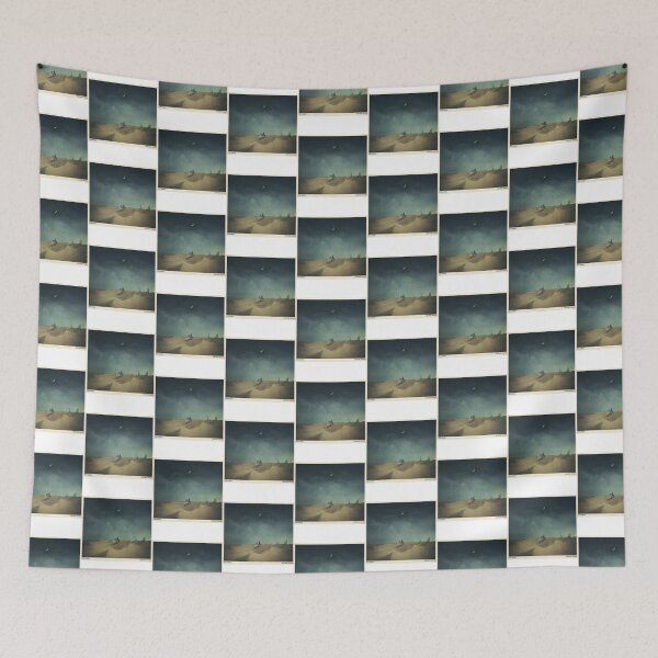 Item preview, Lonesome Dreams - Lord Huron    designed and sold by JenniferActond.