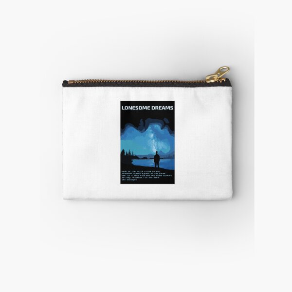 Item preview, Lonesome Dreams  Lord Huron   designed and sold by JenniferActond.