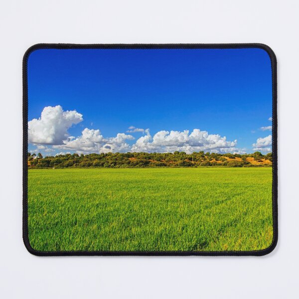 Item preview, Green field designed and sold by João Miguel.