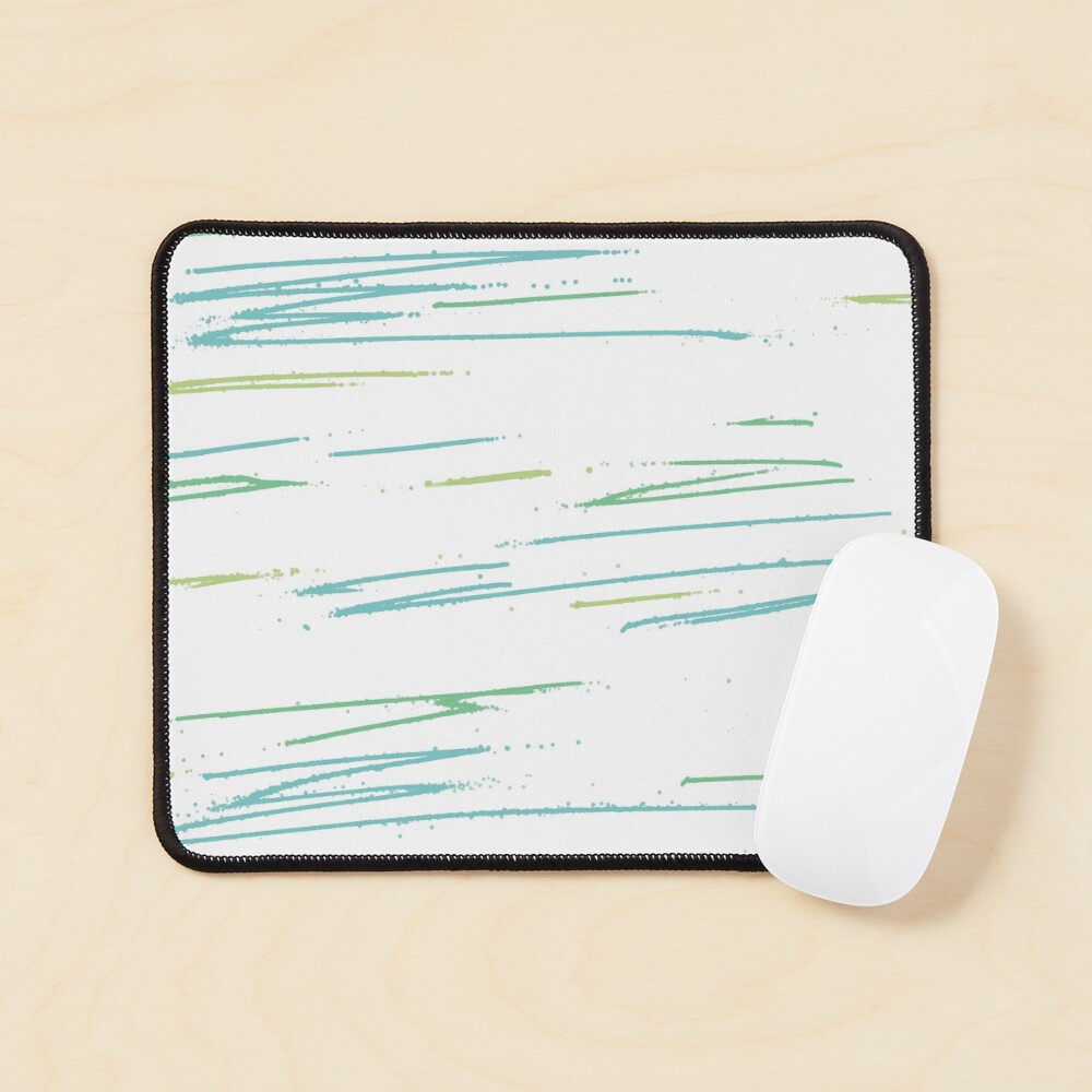 Item preview, Mouse Pad designed and sold by Drawingbreaks.